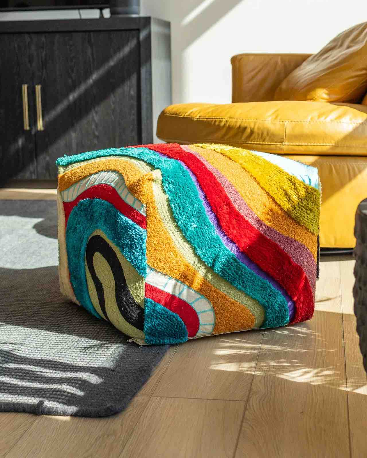 Our Top Living Room Decor Ideas to Create a Pinterest-Worthy Space ...